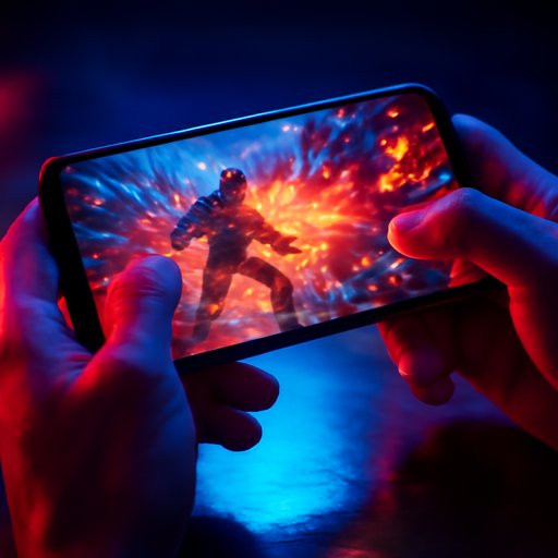 gt999 APK নির্দেশনা স্ক্রিন