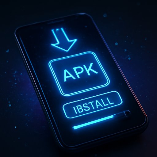 gt999 Android ফোনে APK ইনস্টল ধাপ